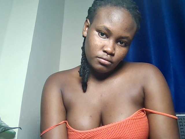 Horny-nasty-bitch's BongaCams show and profile