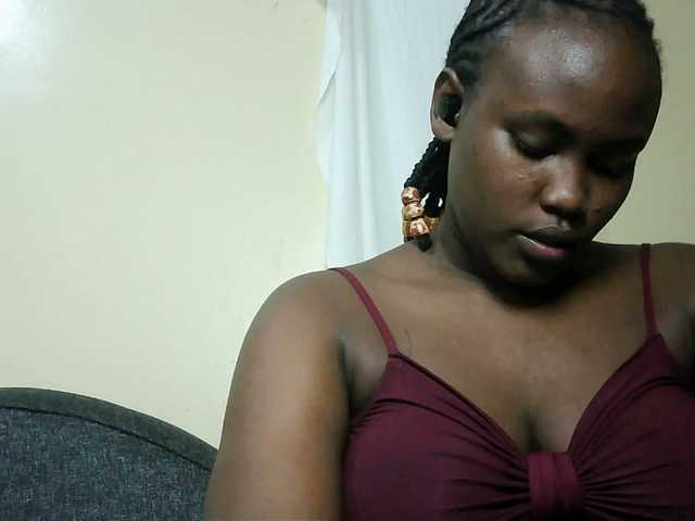 Horny-nasty-bitch's BongaCams show and profile