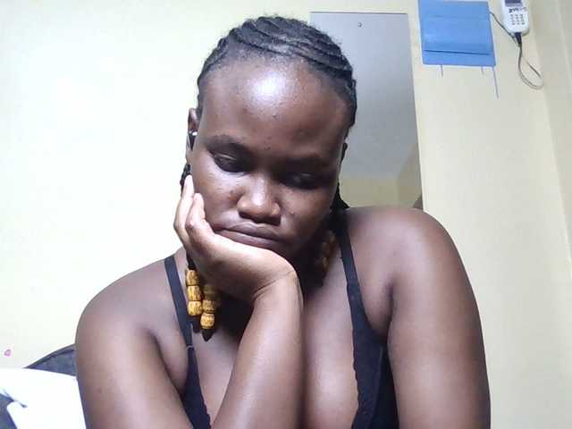 Horny-nasty-bitch's BongaCams show and profile