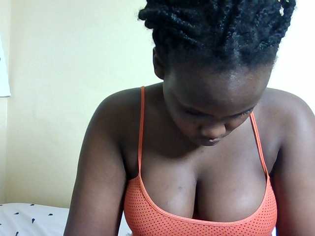 Horny-nasty-bitch's BongaCams show and profile