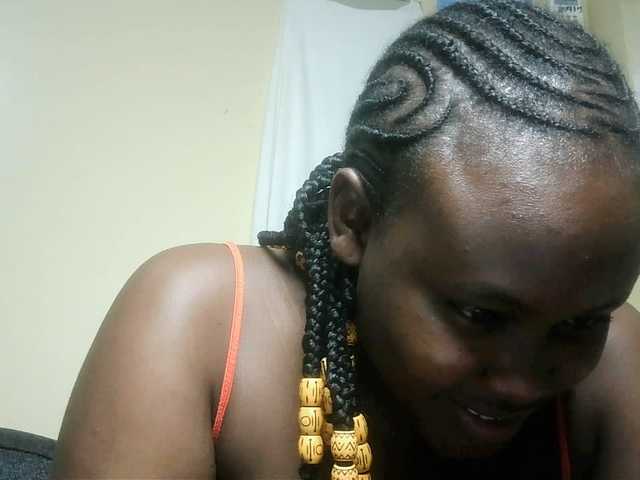 Horny-nasty-bitch's BongaCams show and profile