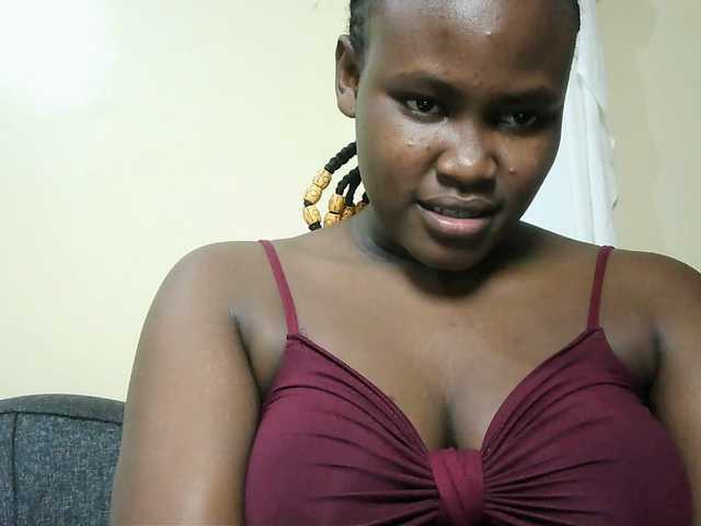 Horny-nasty-bitch's BongaCams show and profile