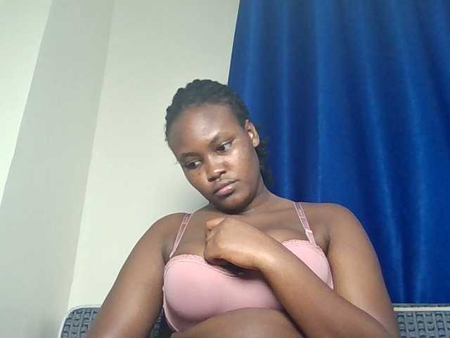 Horny-nasty-bitch's BongaCams show and profile