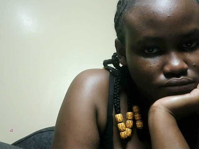 Horny-nasty-bitch's BongaCams show and profile