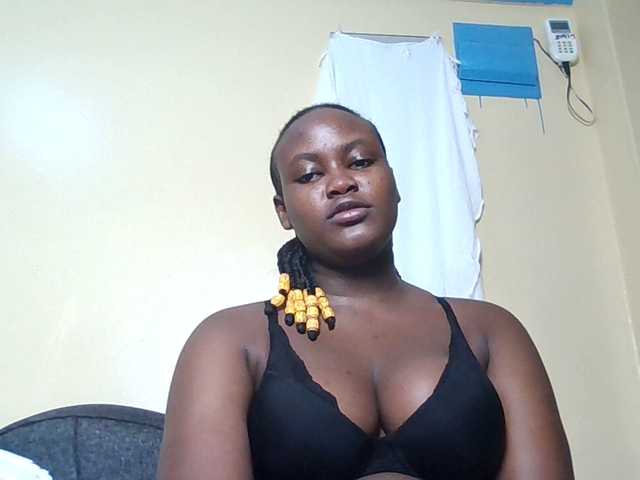 Horny-nasty-bitch's BongaCams show and profile