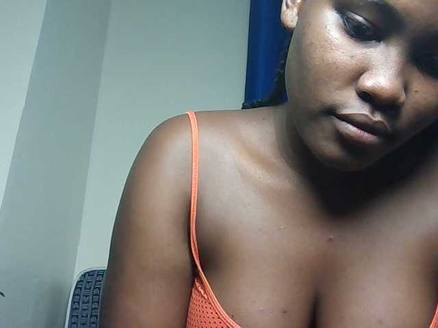 Horny-nasty-bitch's BongaCams show and profile