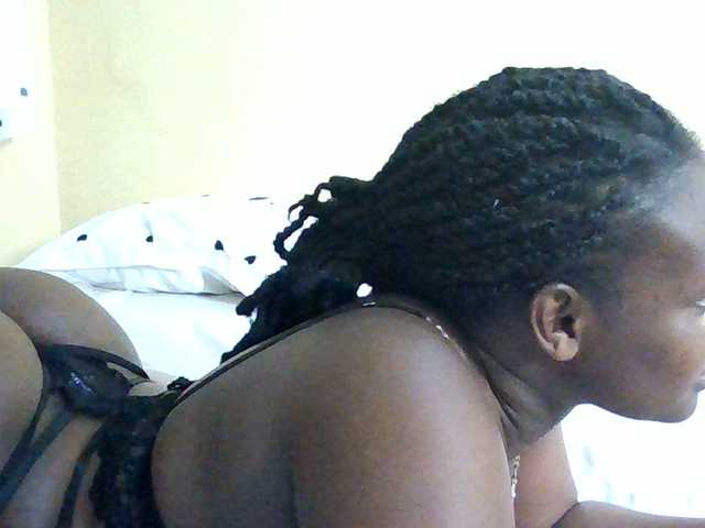 Horny-nasty-bitch's BongaCams show and profile