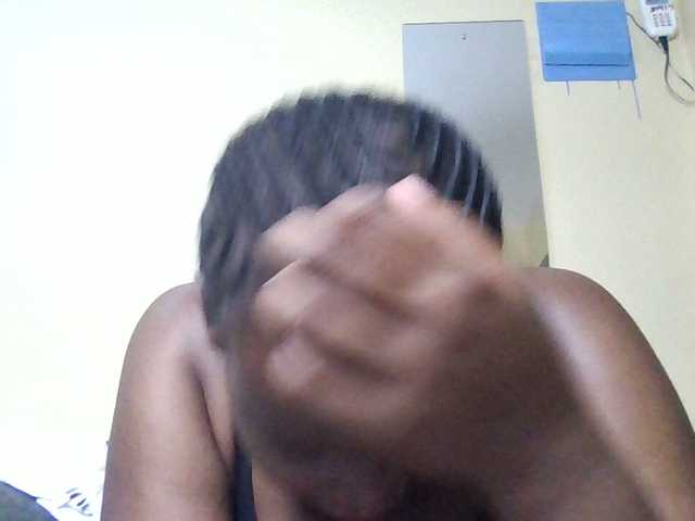 Horny-nasty-bitch's BongaCams show and profile