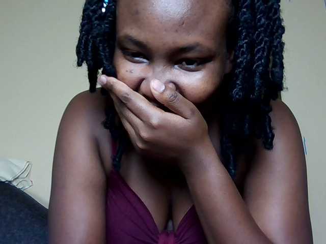 Horny-nasty-bitch's BongaCams show and profile