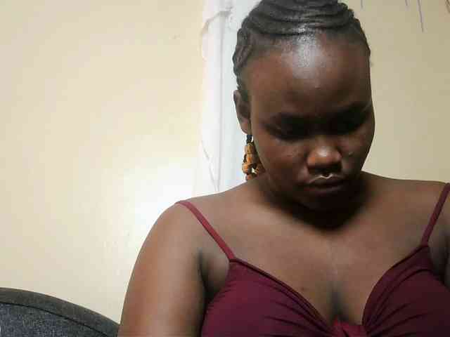 Horny-nasty-bitch webcam