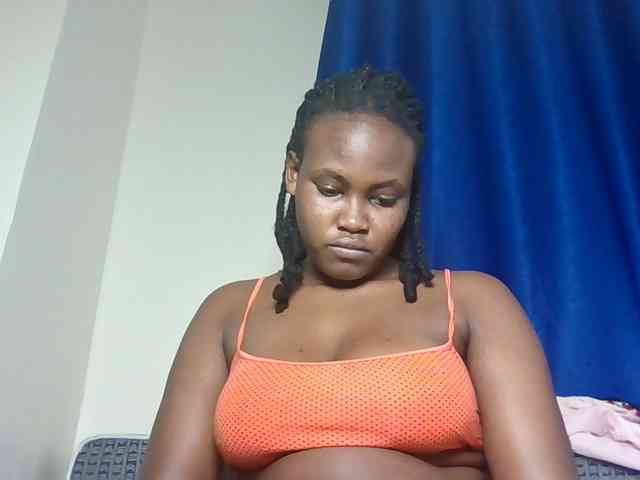 Horny-nasty-bitch webcam