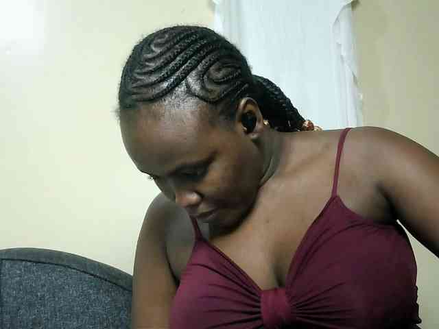 Horny-nasty-bitch webcam