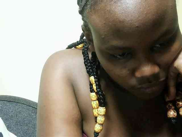 Horny-nasty-bitch webcam