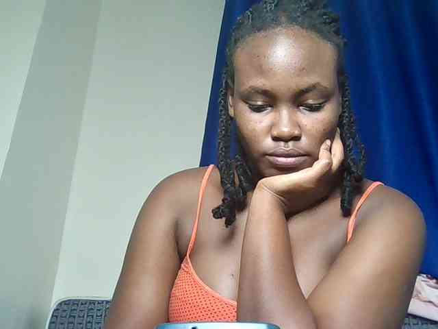 Horny-nasty-bitch webcam