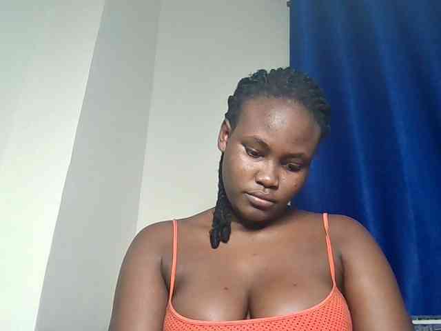 Horny-nasty-bitch webcam