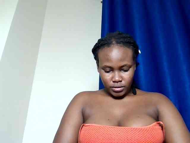 Horny-nasty-bitch webcam