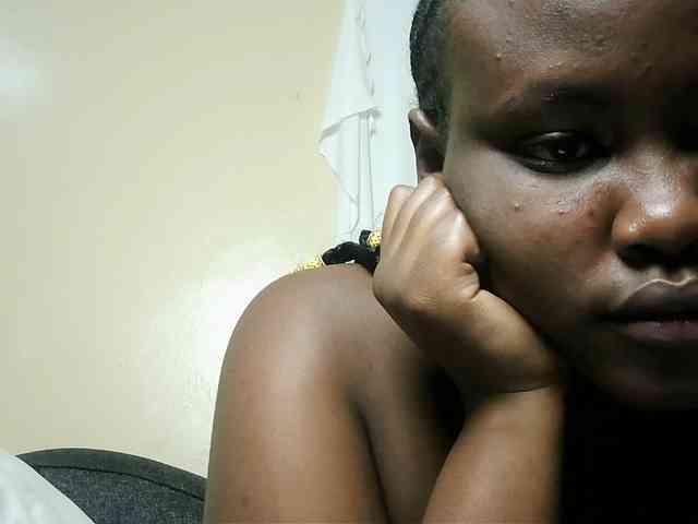 Horny-nasty-bitch webcam