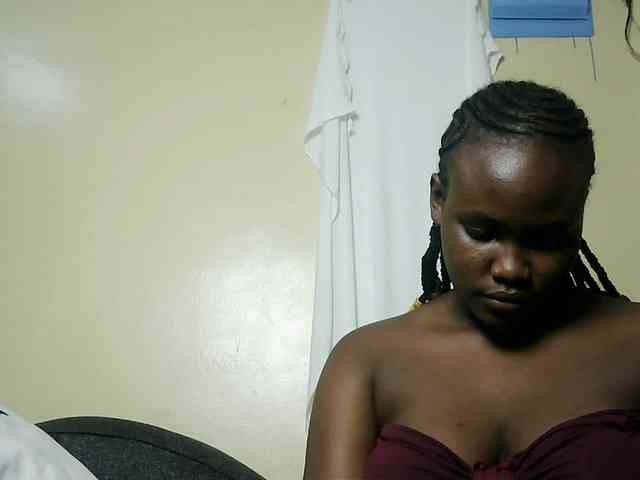 Horny-nasty-bitch webcam