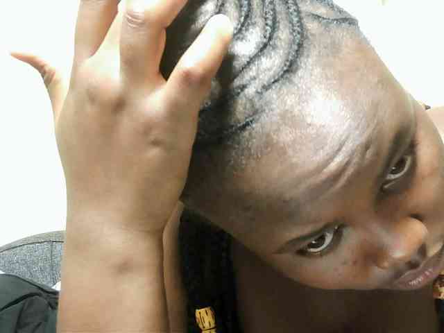 Horny-nasty-bitch webcam