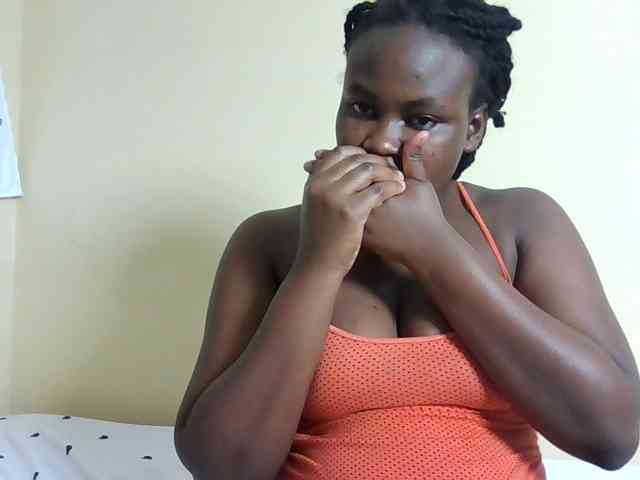 Horny-nasty-bitch webcam