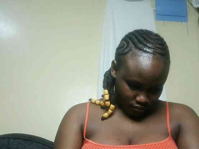 Horny-nasty-bitch webcam