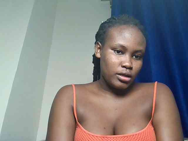 Horny-nasty-bitch webcam