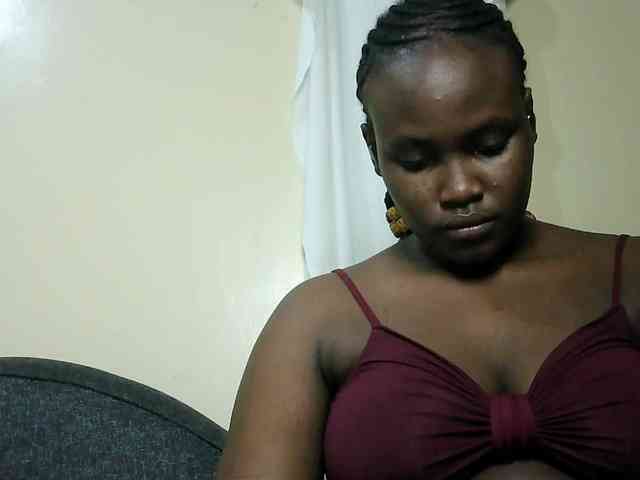 Horny-nasty-bitch webcam