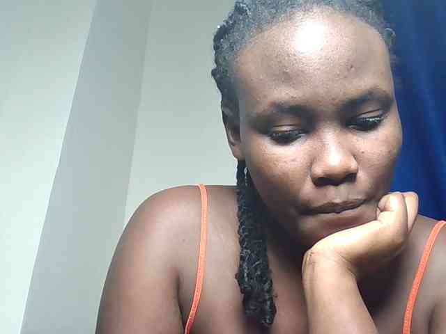 Horny-nasty-bitch webcam