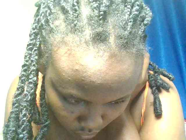 Horny-nasty-bitch webcam