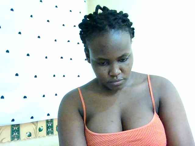 Horny-nasty-bitch webcam