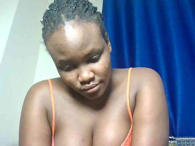 Horny-nasty-bitch webcam