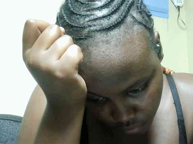 Horny-nasty-bitch webcam