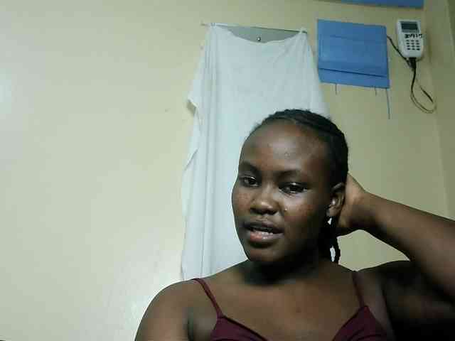 Horny-nasty-bitch webcam