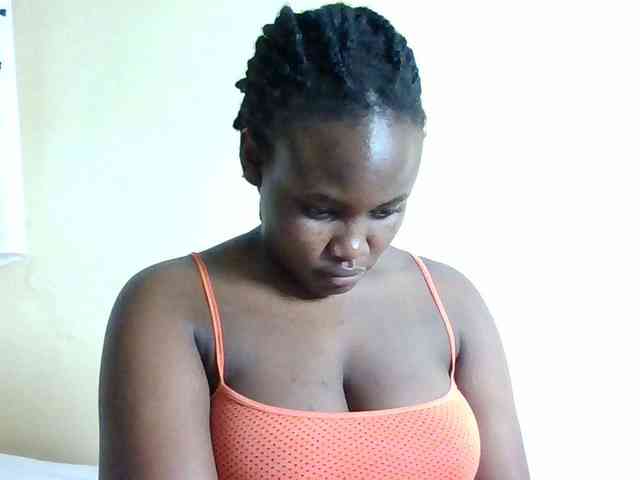 Horny-nasty-bitch webcam