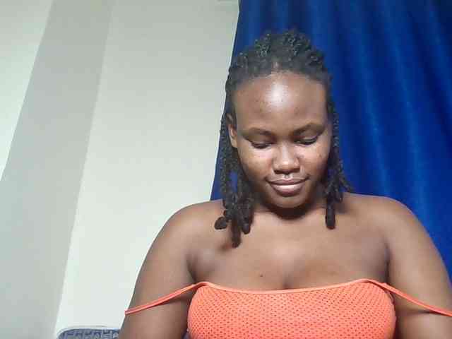 Horny-nasty-bitch webcam