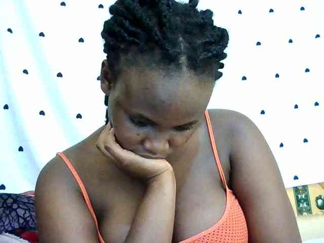 Horny-nasty-bitch webcam