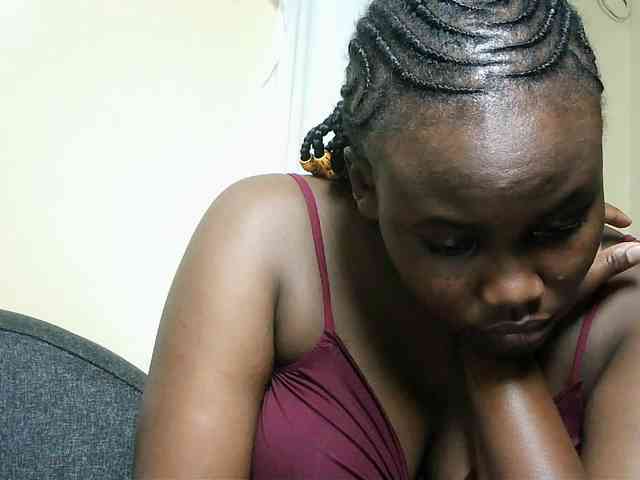 Horny-nasty-bitch webcam