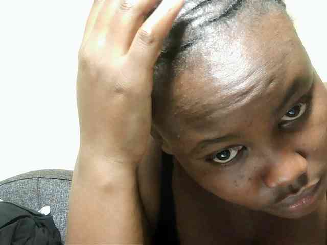 Horny-nasty-bitch webcam