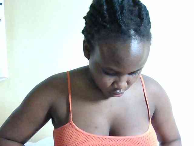 Horny-nasty-bitch webcam