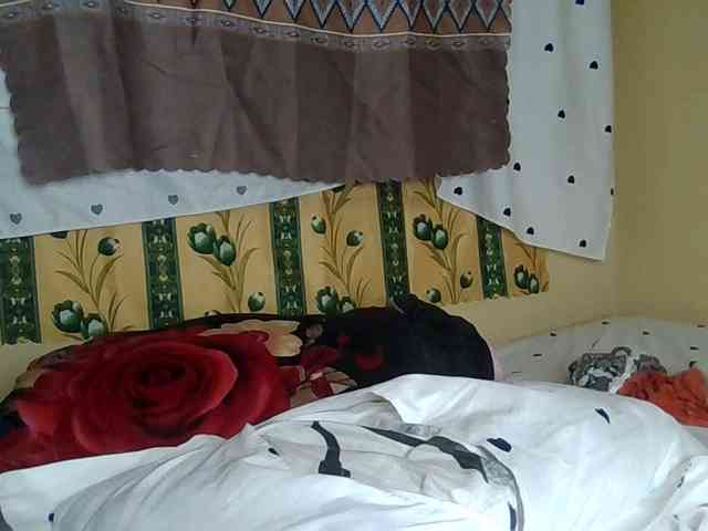 Horny-nasty-bitch webcam