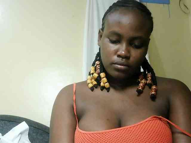 Horny-nasty-bitch webcam