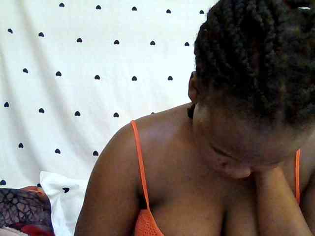 Horny-nasty-bitch webcam