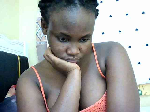 Horny-nasty-bitch webcam