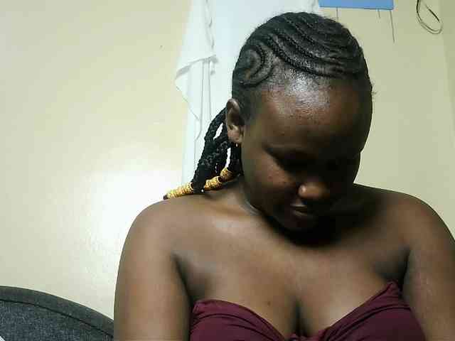 Horny-nasty-bitch webcam