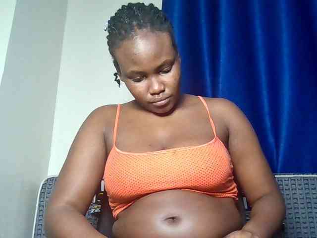 Horny-nasty-bitch webcam