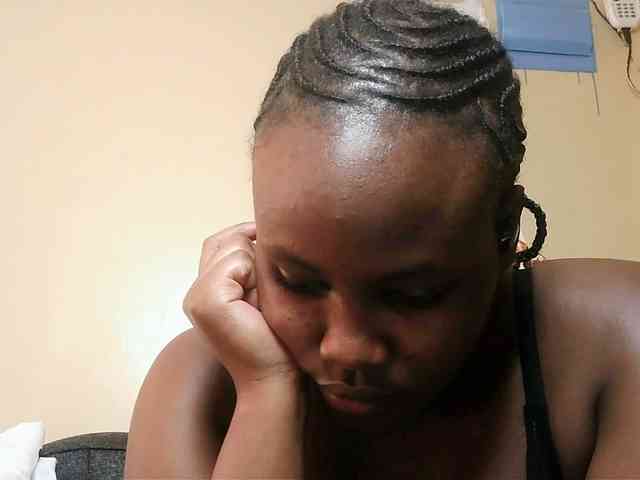 Horny-nasty-bitch webcam