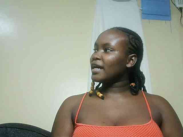 Horny-nasty-bitch webcam