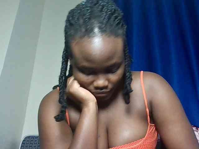 Horny-nasty-bitch webcam