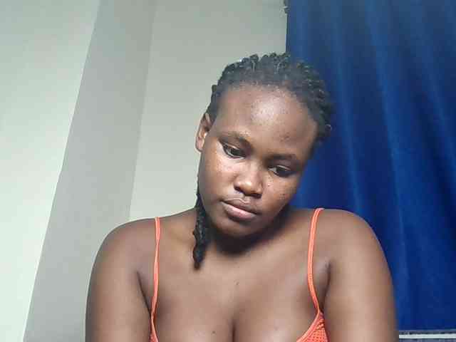 Horny-nasty-bitch webcam