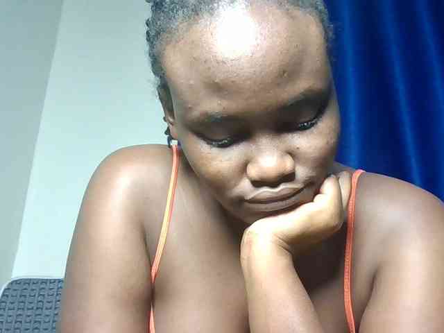 Horny-nasty-bitch webcam